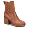 Peltz Shoes  Women's KORKS Marci II Boot Brown KR0014006