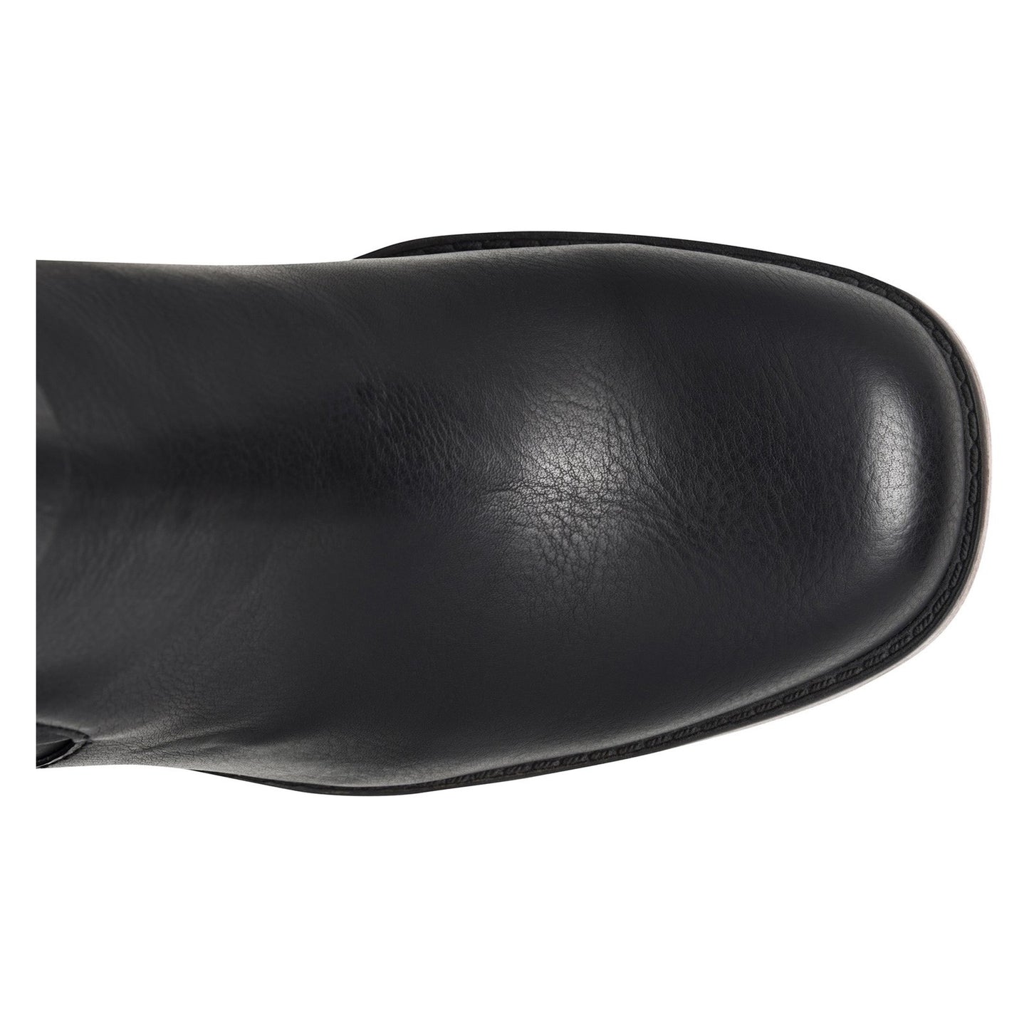 Peltz Shoes Women's KORKS Marci II Boot Black KR0014009
