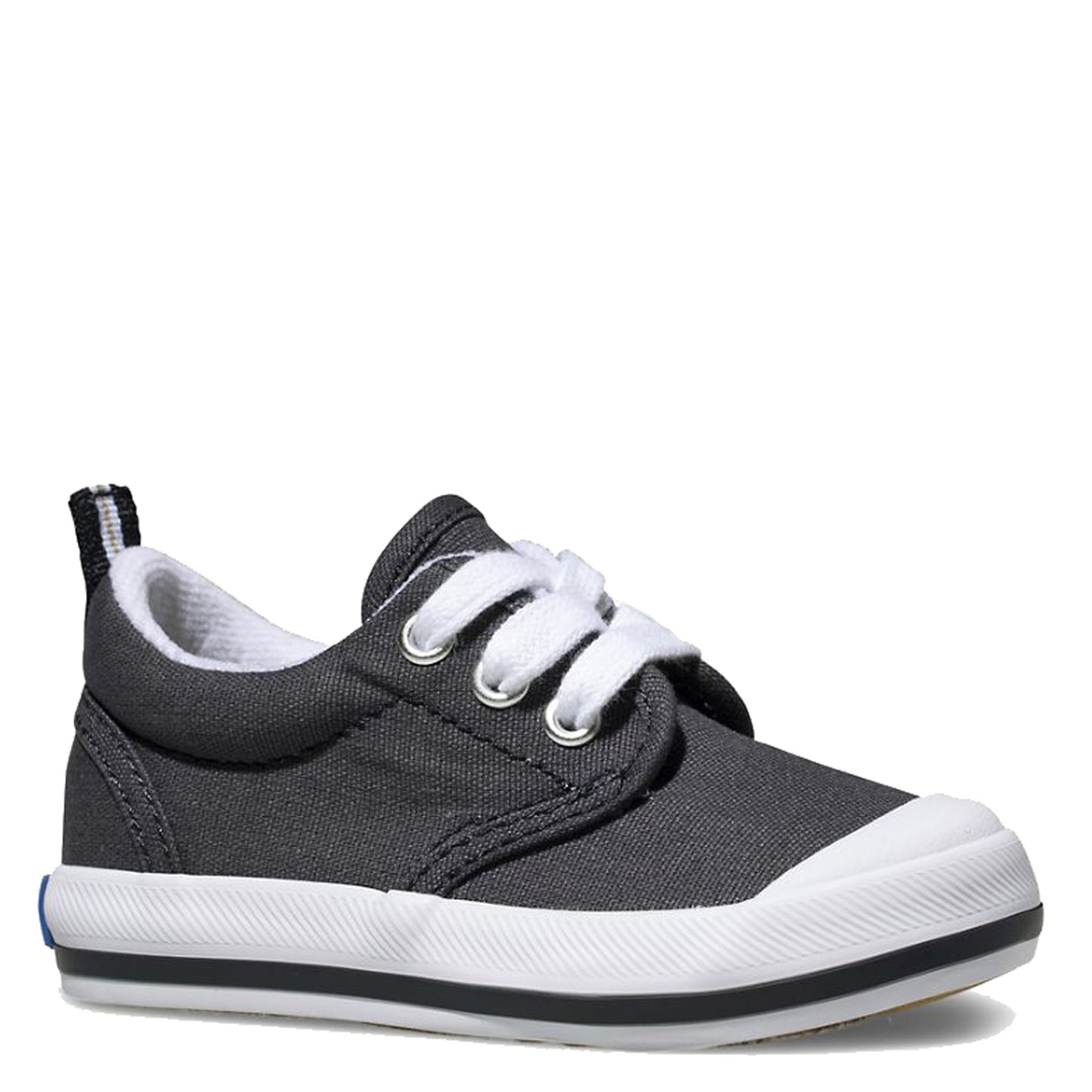 Peltz Shoes Boy's Keds Graham Sneaker - Infants & Toddlers NAVY KT32019