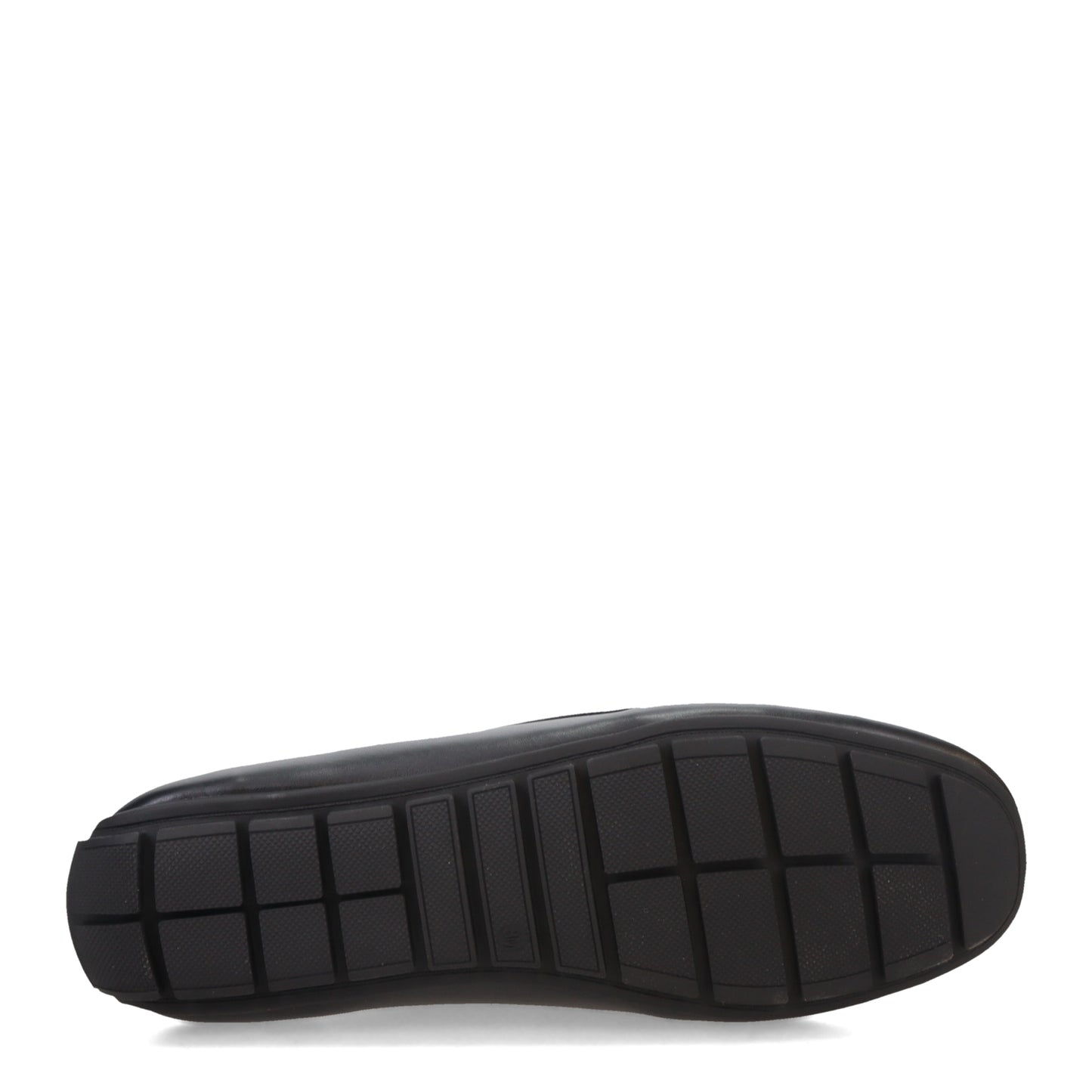 Peltz Shoes Women's Tommy Hilfiger Kyria Loafer BLACK KYRIA2-BLK01