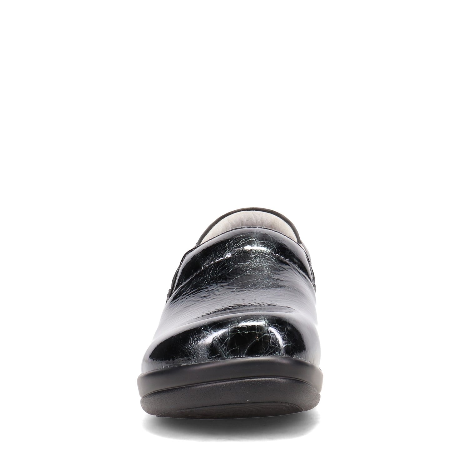 Peltz Shoes Women's Alegria Keli Slip-On Mantle KEL-7713