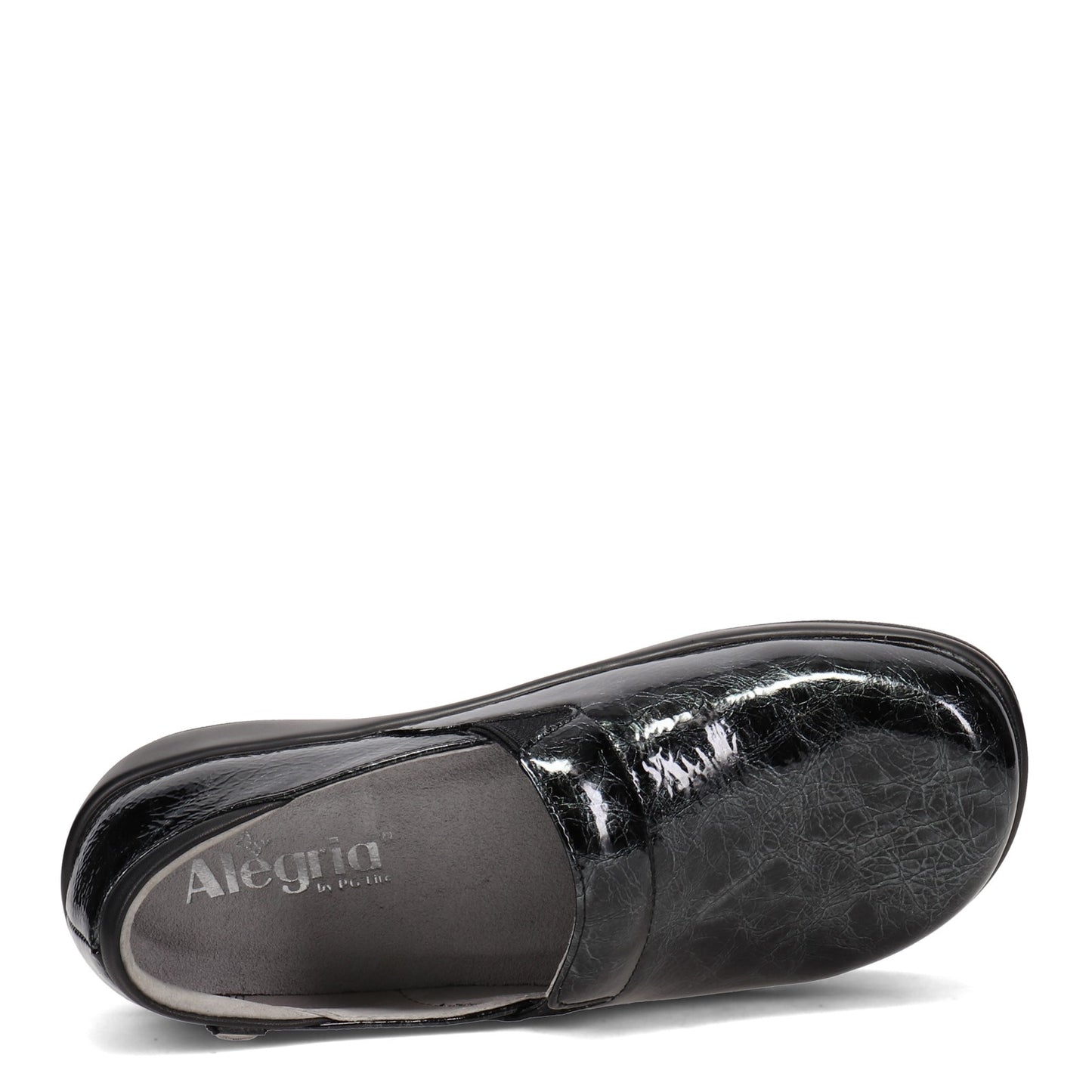Peltz Shoes Women's Alegria Keli Slip-On Mantle KEL-7713