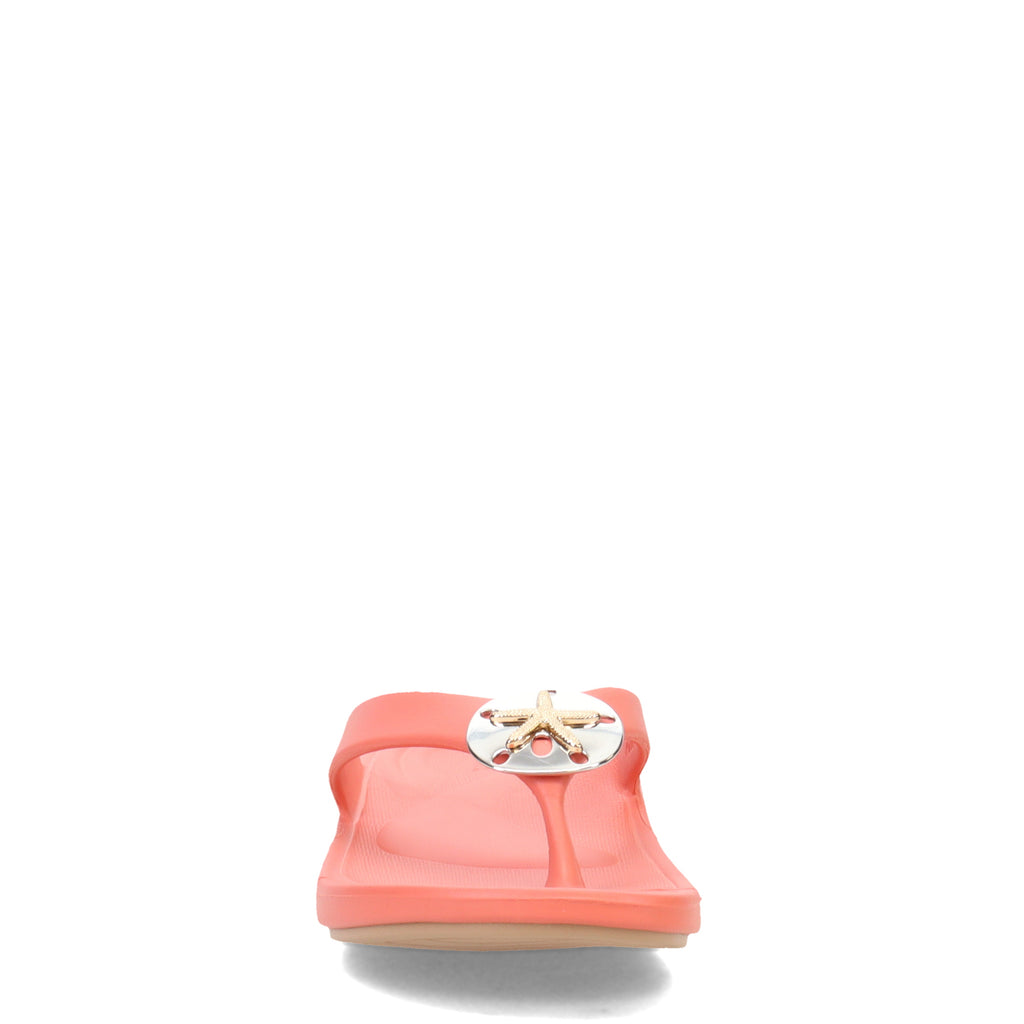 Women's Aetrex, Maui Sandal