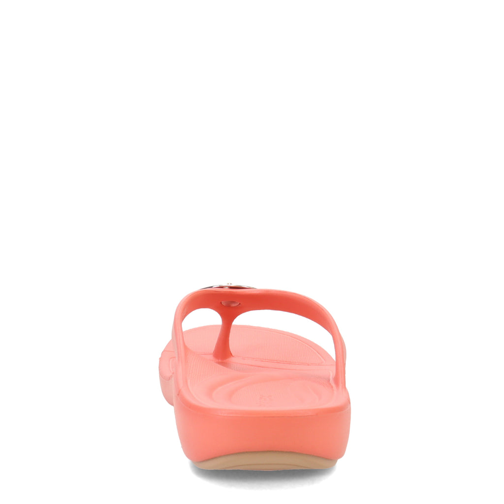 Women's Aetrex, Maui Sandal