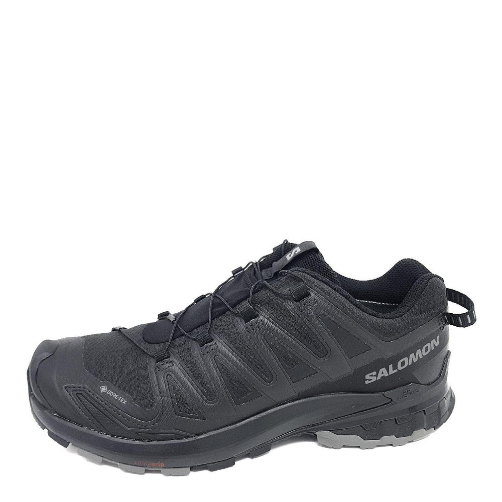 Men's Salomon, XA PRO 3D V9 GORE-TEX Trail Running Shoe — Peltz Shoes