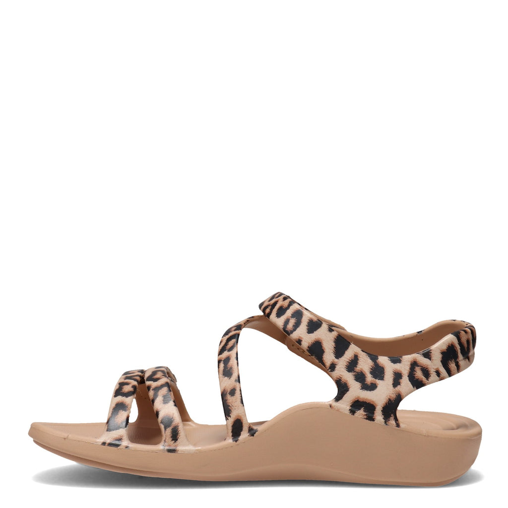 Women's Aetrex, Jillian Sport Sandal