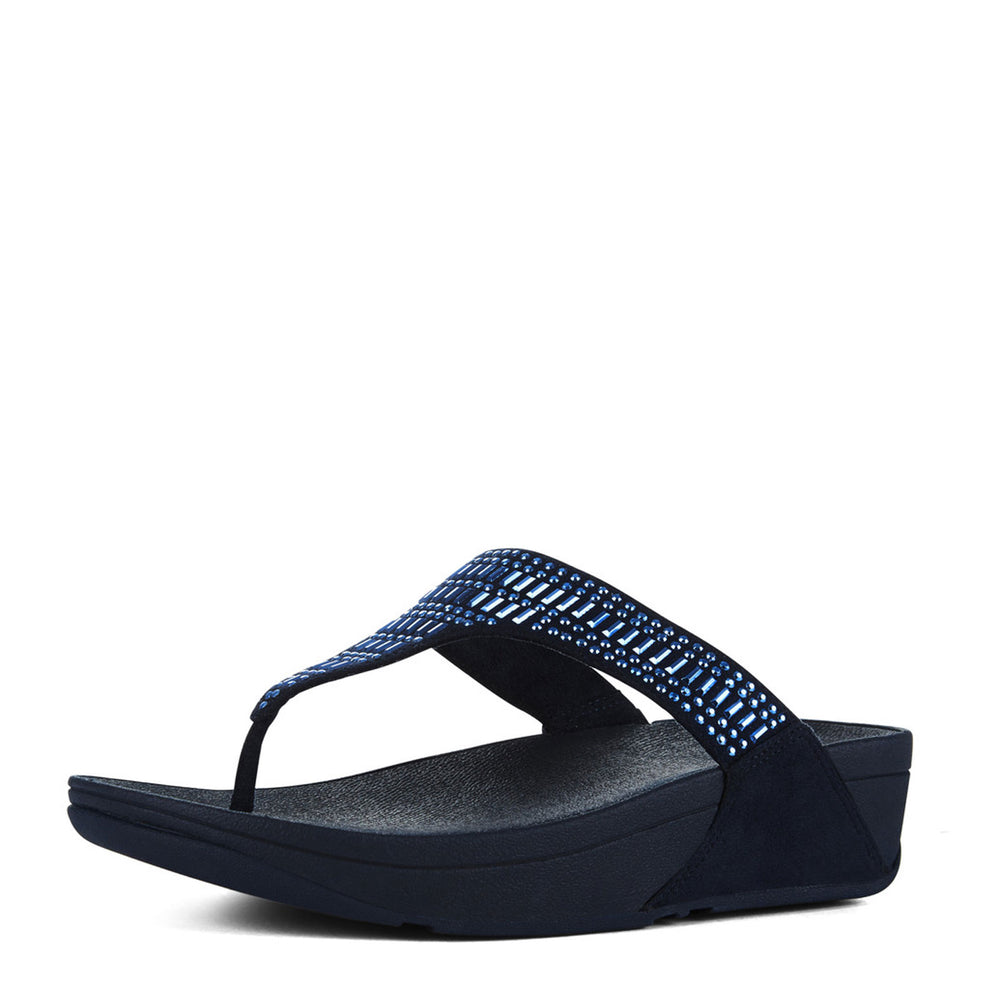 Women's FitFlop, Incastone Sandal — Peltz Shoes