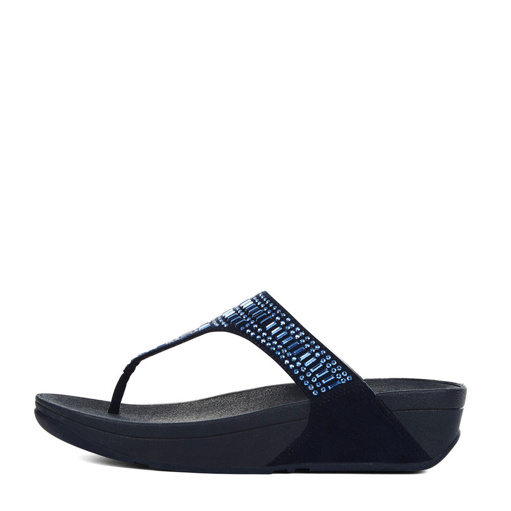 Women's FitFlop, Incastone Sandal — Peltz Shoes