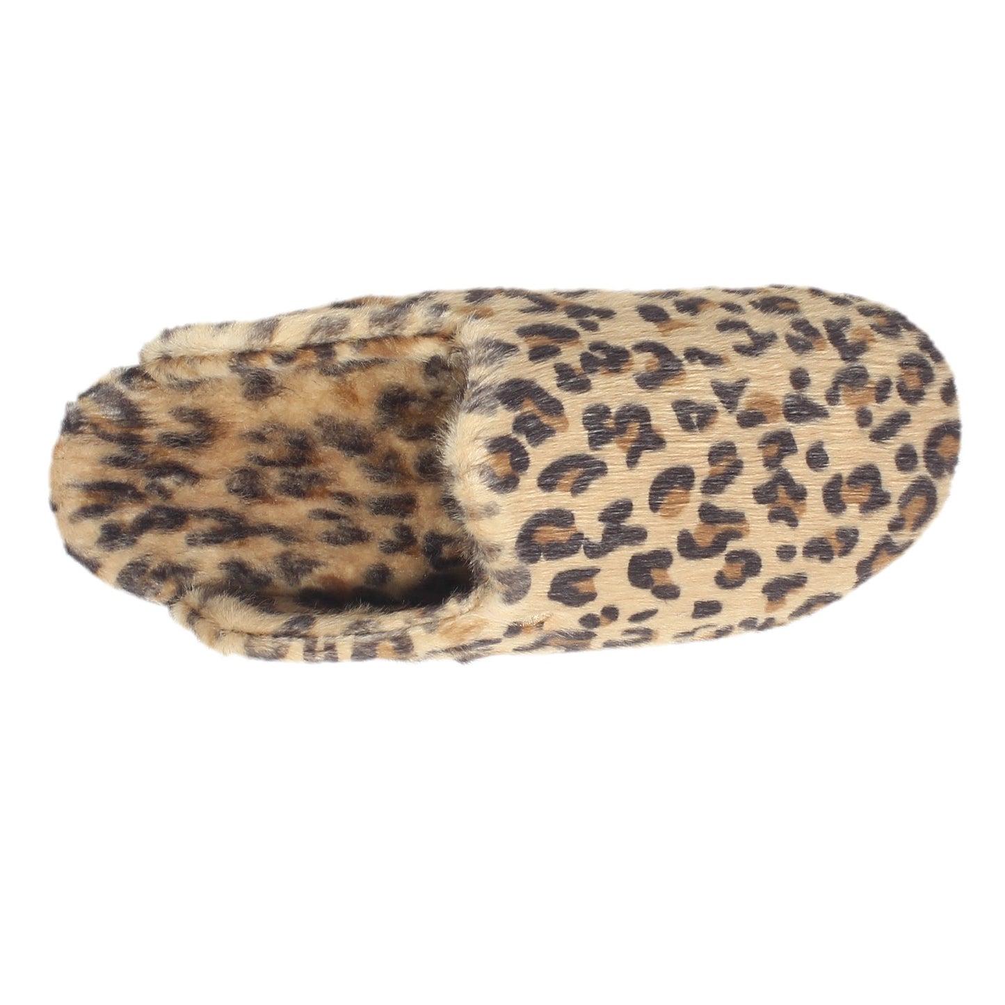 Peltz Shoes Women's Alegria Leisurelee Slipper Leopard LEI-7903