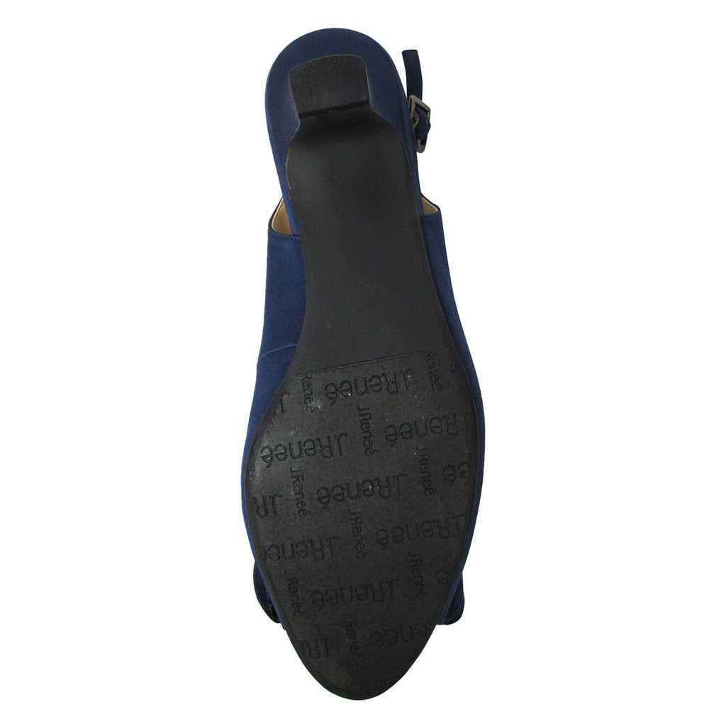 Women's J Renee, Leonelle Sandal