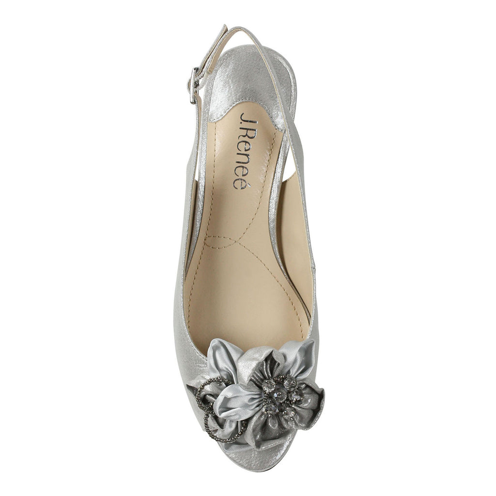 Women's J Renee, Leonelle Sandal
