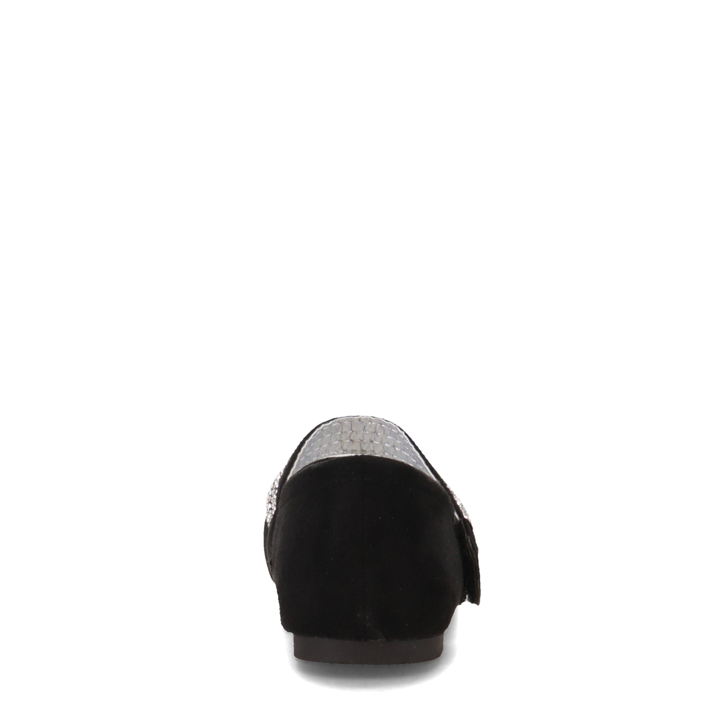 Peltz Shoes Girl's MIA Kids Poppyy Mary Jane - Little Kid & Big Kid BLACK LGK335-BLK