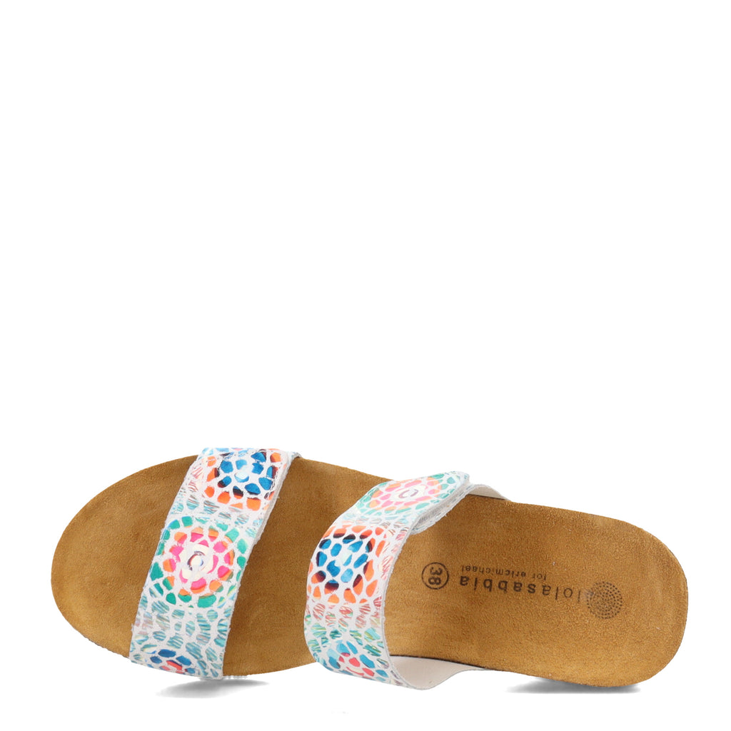 Women's Eric Michael, Liat Sandal