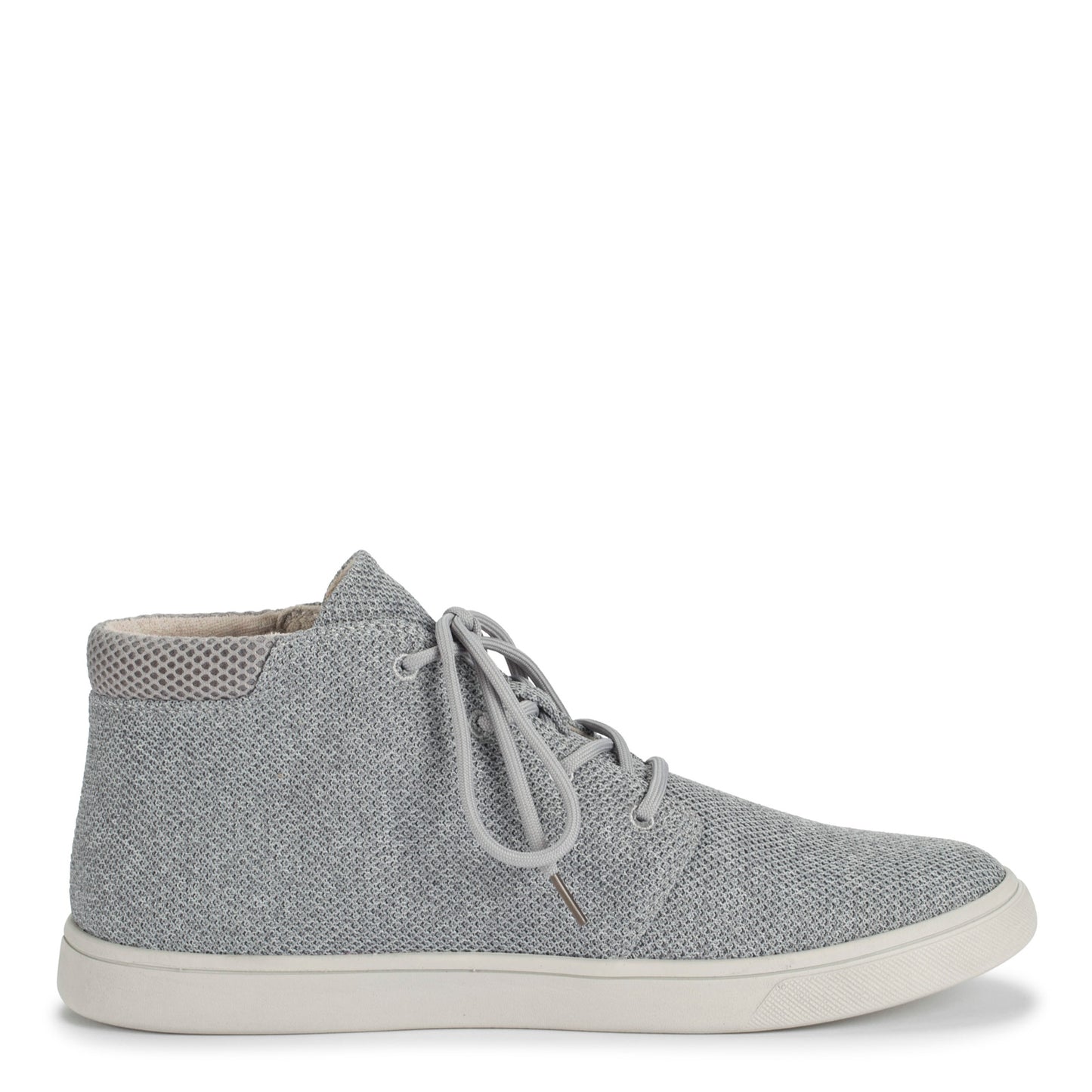 Peltz Shoes Men's Baretraps Luca Boot Grey LUCA-GREY
