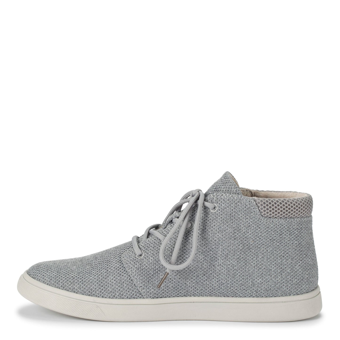 Peltz Shoes Men's Baretraps Luca Boot Grey LUCA-GREY