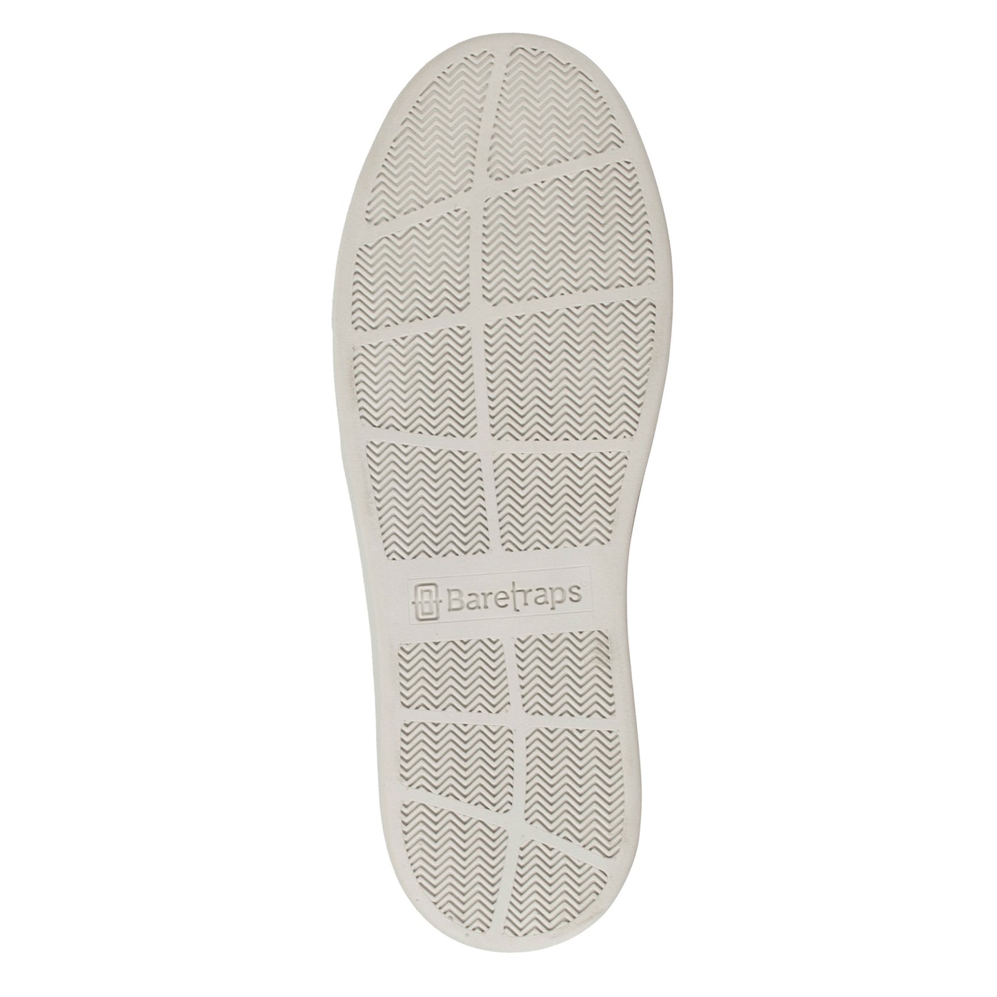 Peltz Shoes Men's Baretraps Luca Boot Grey LUCA-GREY