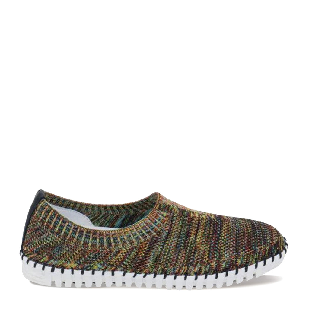 Women's Eric Michael, Lucy Slip-On