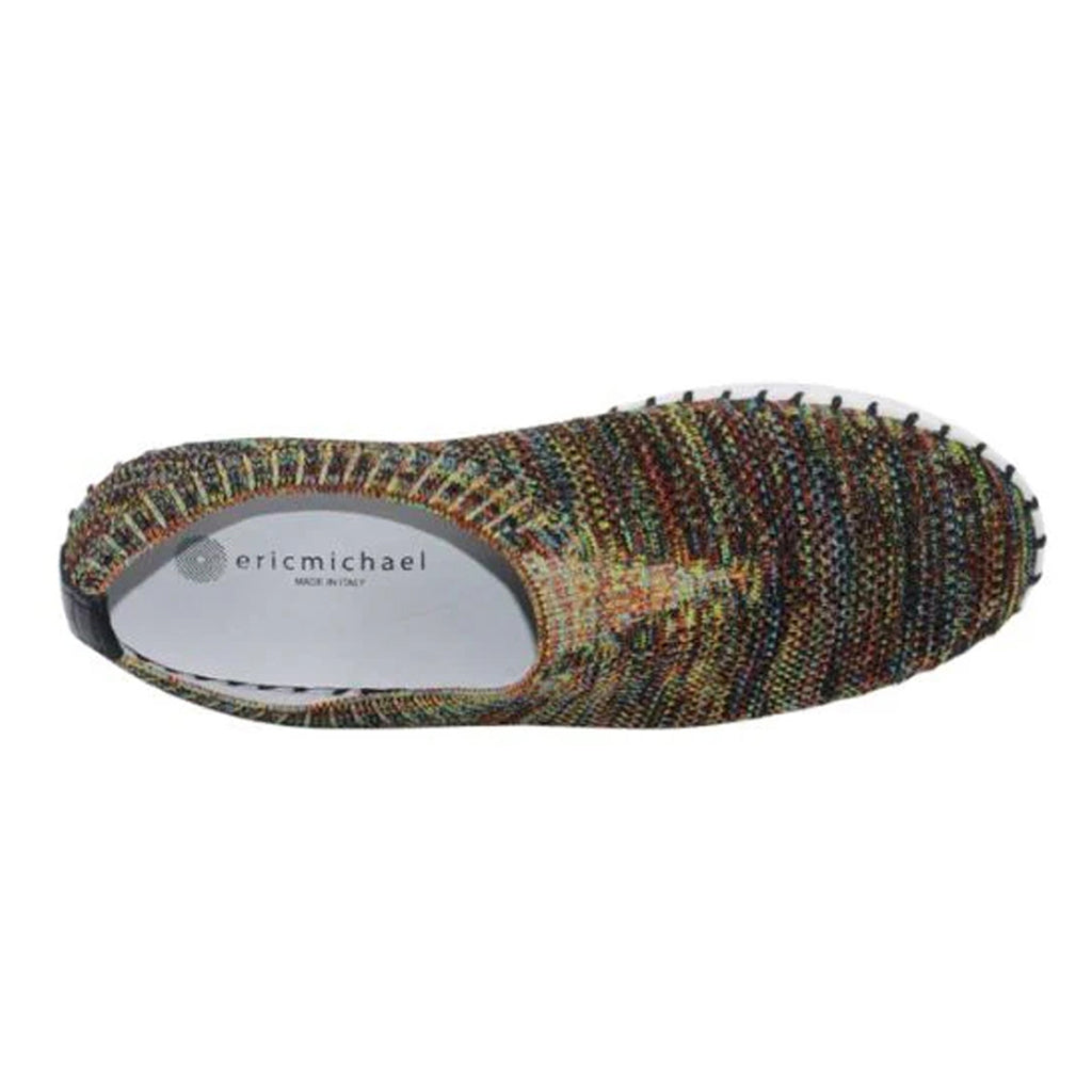 Women's Eric Michael, Lucy Slip-On