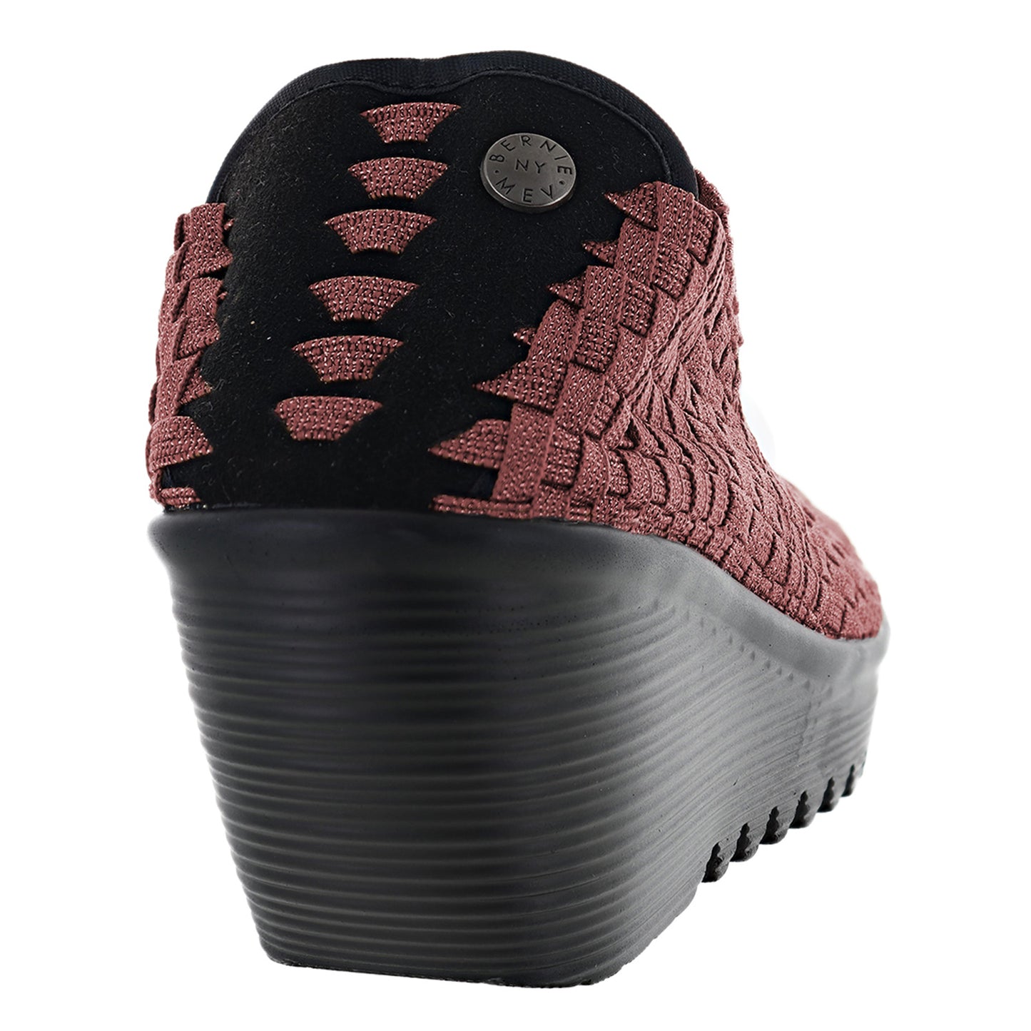 Peltz Shoes Women's Bernie Mev Lulia Slip-On MARSALA LULIA MARSHIM