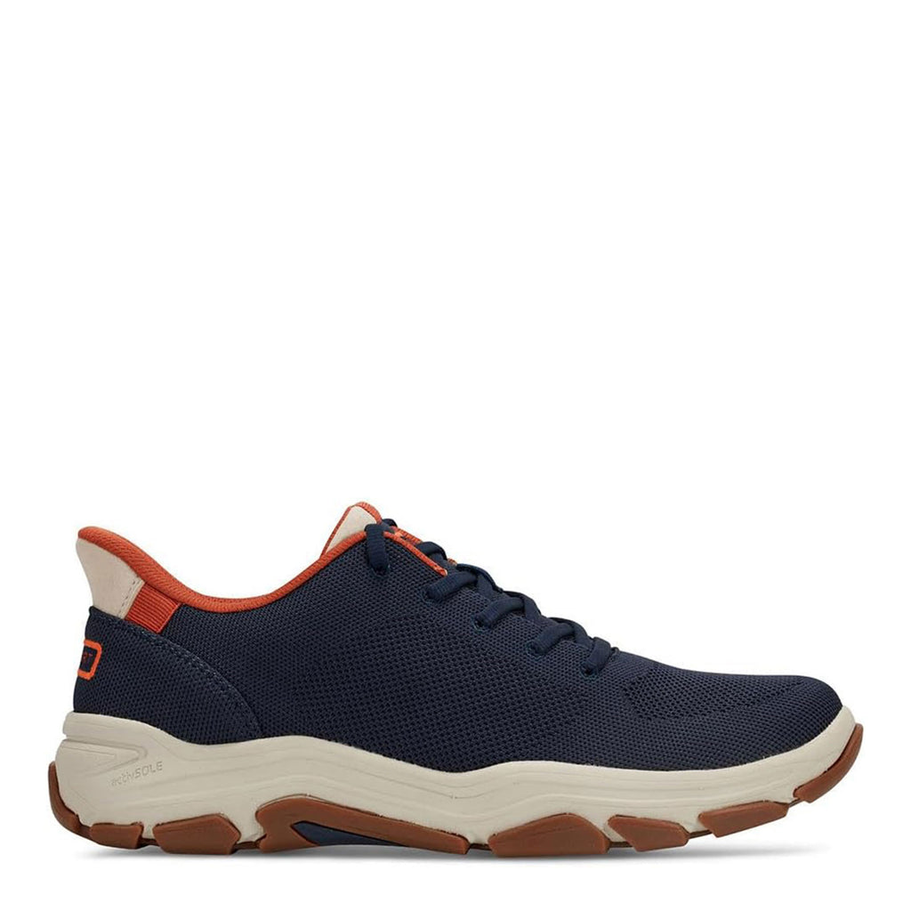 Men's Rockport, Rafferty Sneaker
