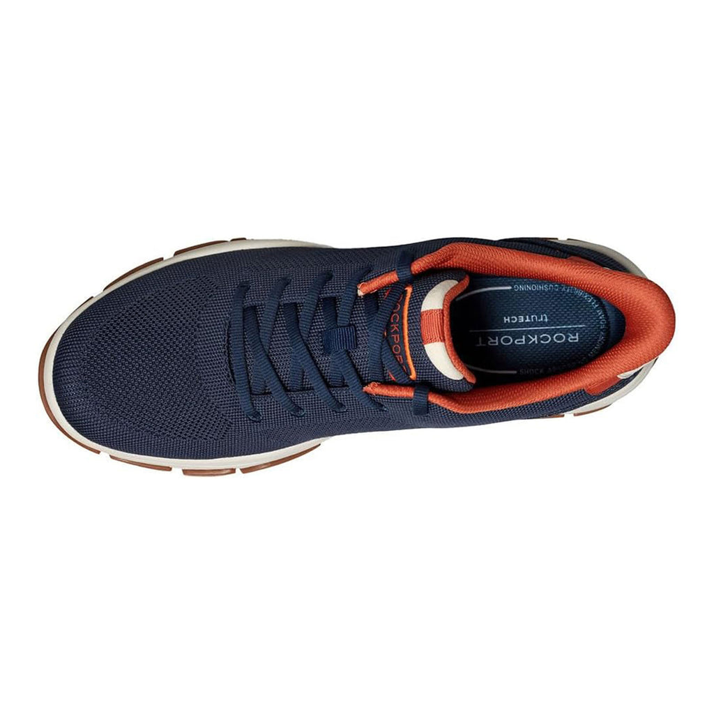 Men's Rockport, Rafferty Sneaker