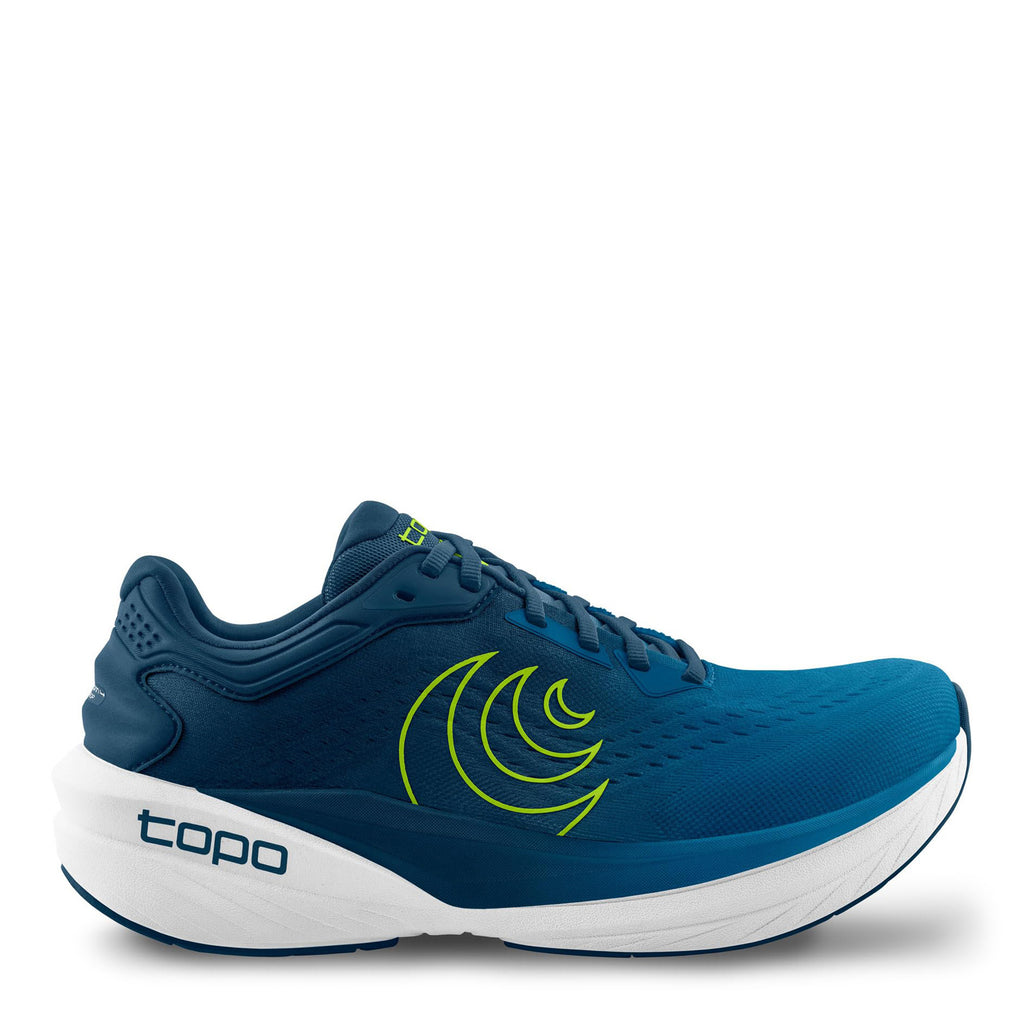 Men's Topo, Phantom 4 Running Shoe - Wide Width