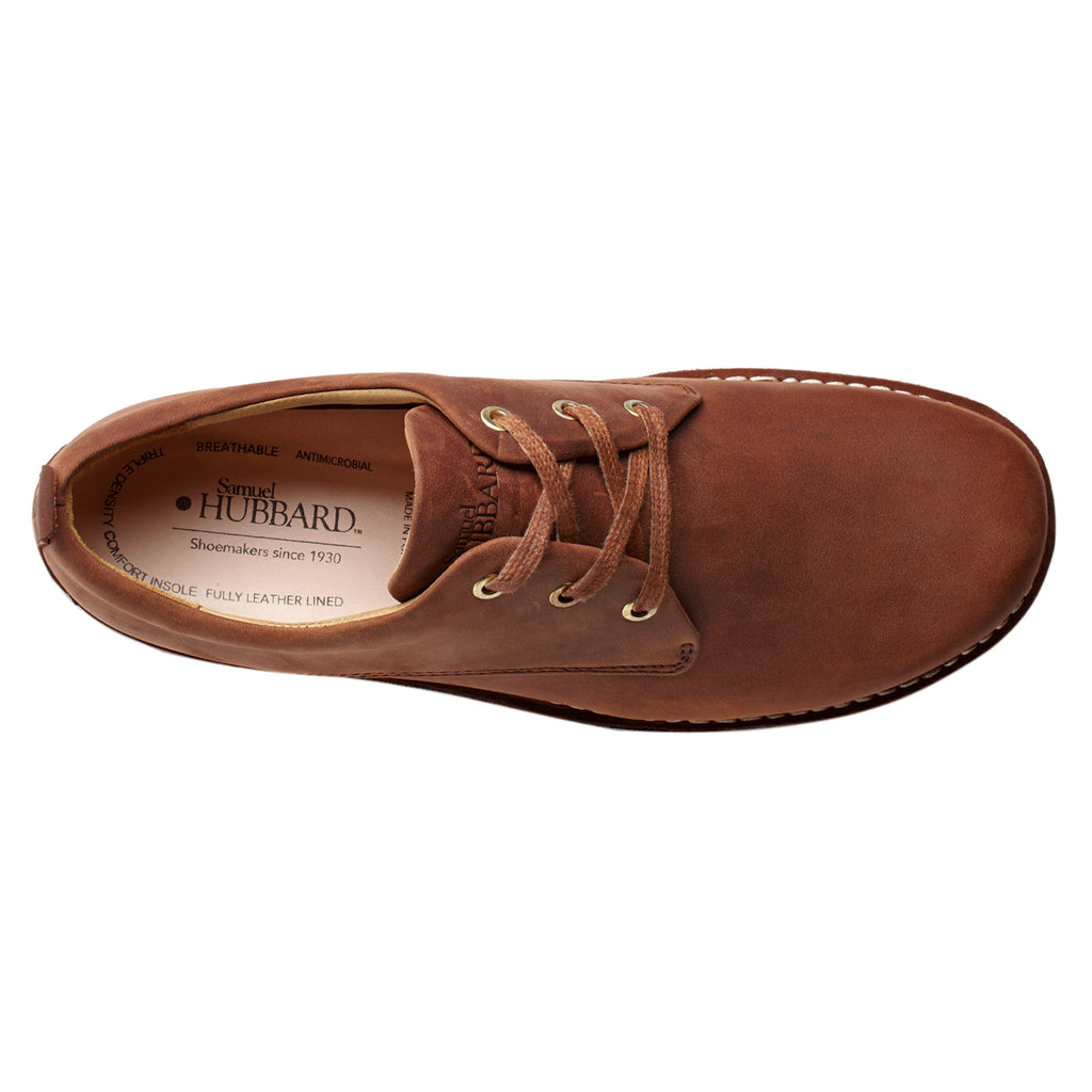 Men's Samuel Hubbard, Hubbard Free Oxford