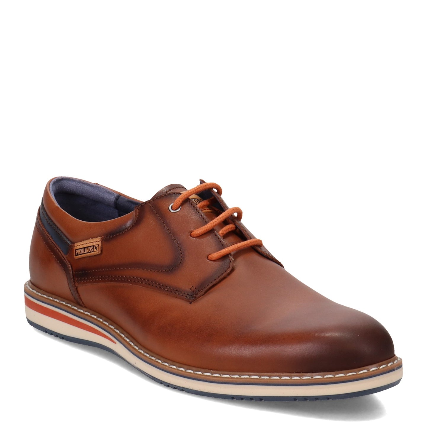 Peltz Shoes Men's Pikolinos Avila M1T-4050 Oxford CUERO M1T-4050 CUERO
