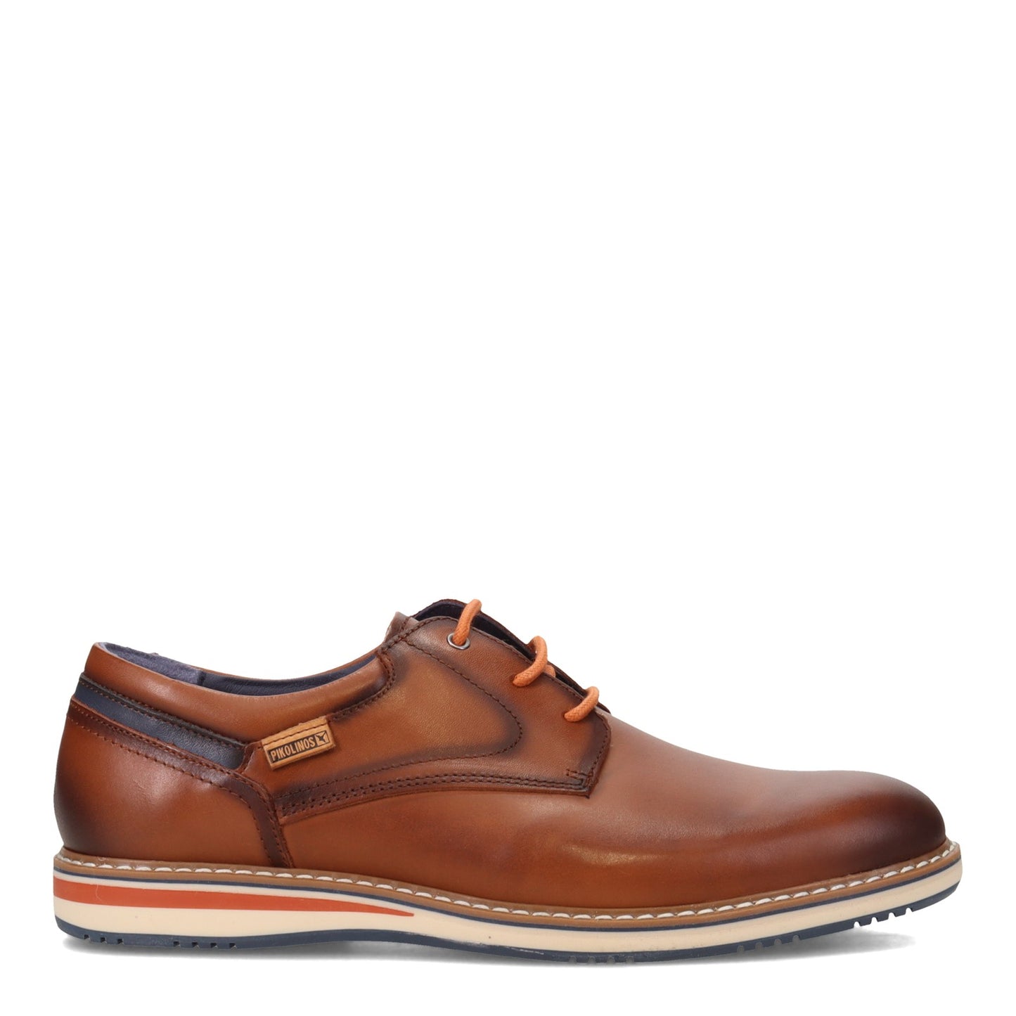 Peltz Shoes Men's Pikolinos Avila M1T-4050 Oxford CUERO M1T-4050 CUERO