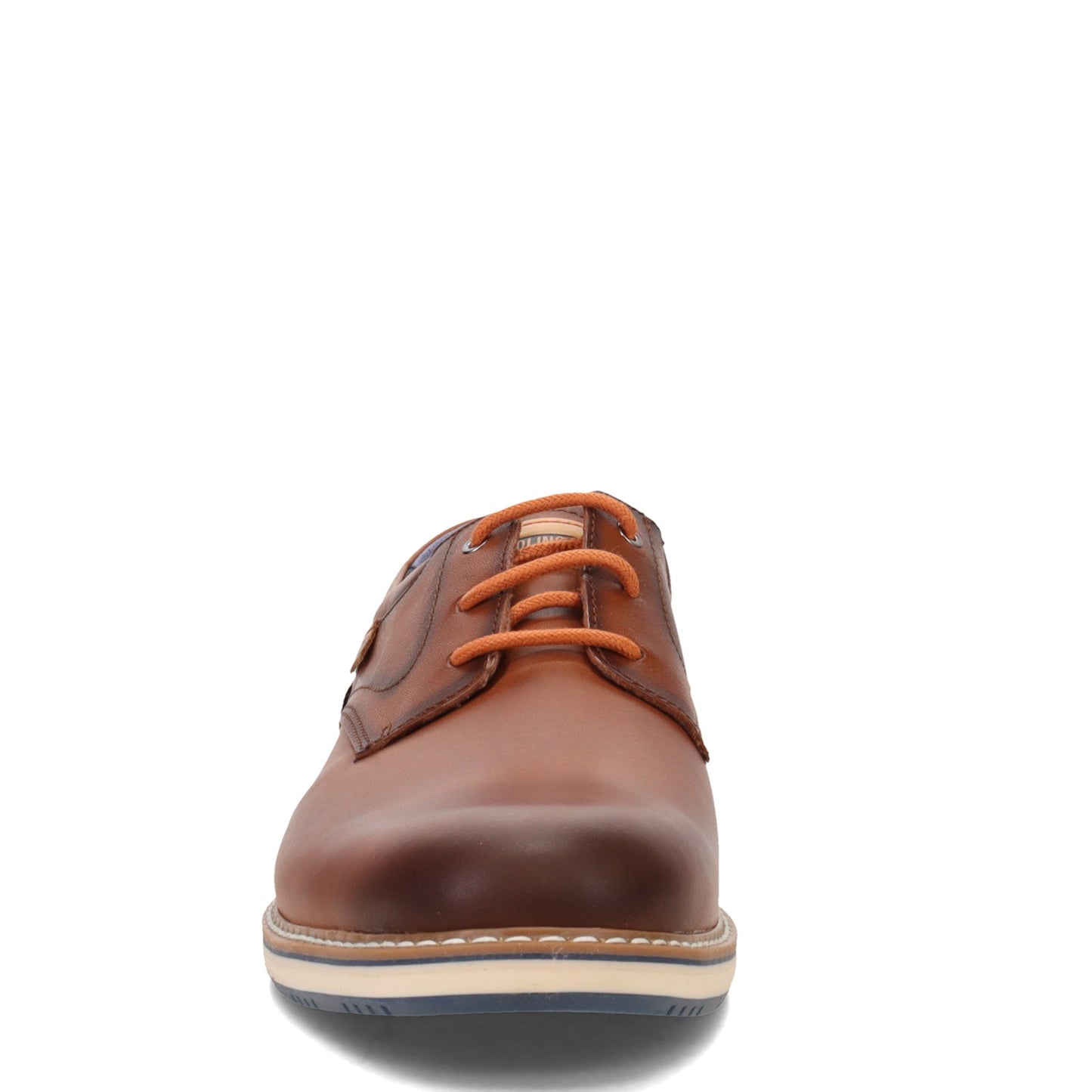 Peltz Shoes Men's Pikolinos Avila M1T-4050 Oxford CUERO M1T-4050 CUERO