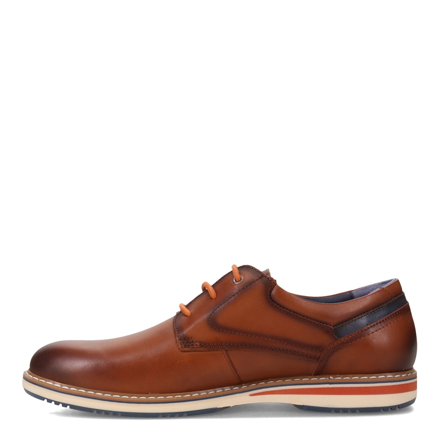 Peltz Shoes Men's Pikolinos Avila M1T-4050 Oxford CUERO M1T-4050 CUERO