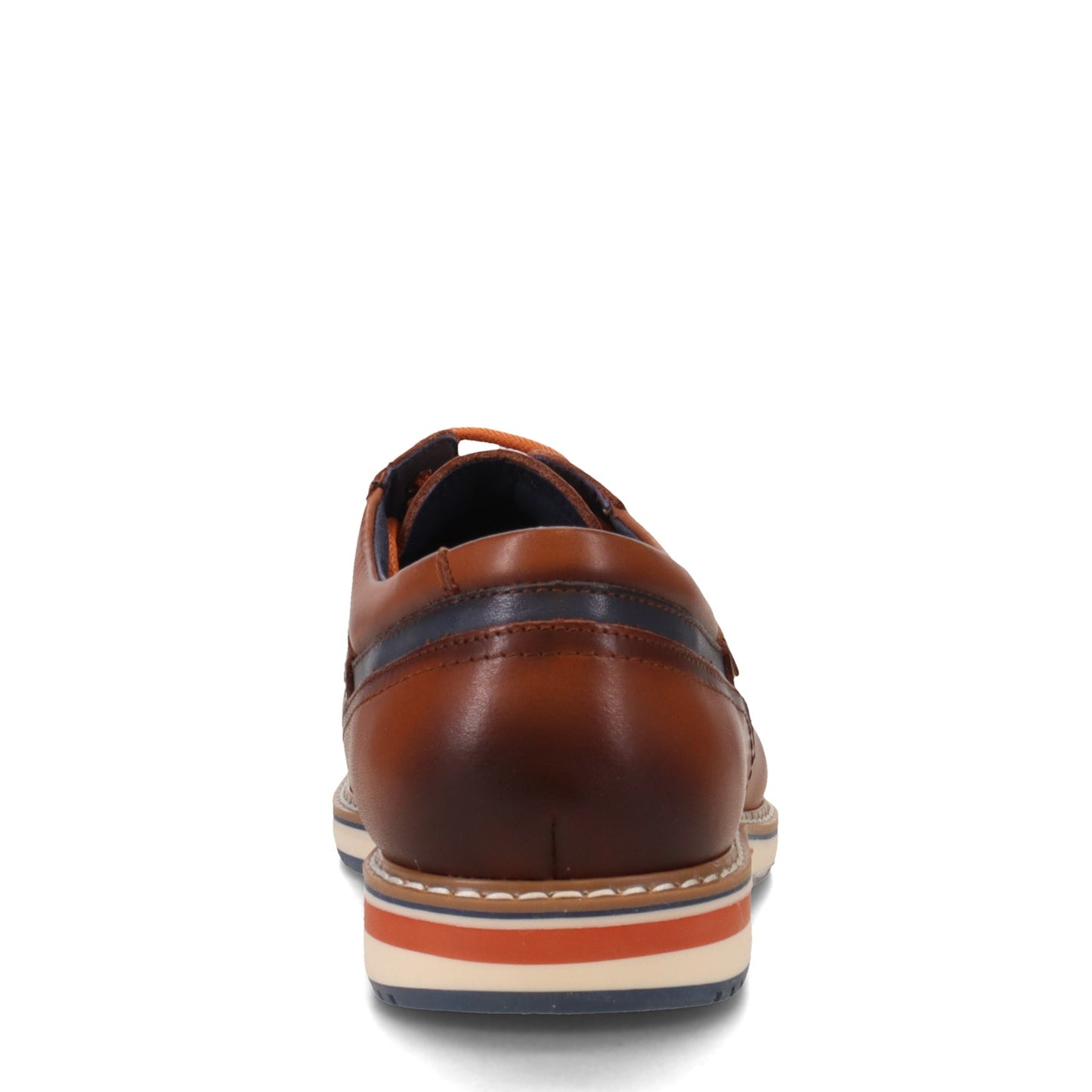 Peltz Shoes Men's Pikolinos Avila M1T-4050 Oxford CUERO M1T-4050 CUERO