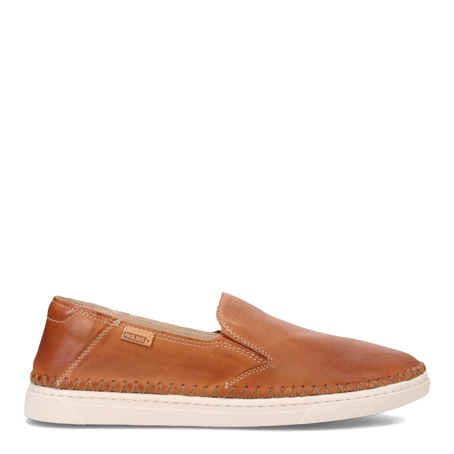 Peltz Shoes Men's Pikolinos Alicante Slip-On BRANDY M2U-3099 BRANDY