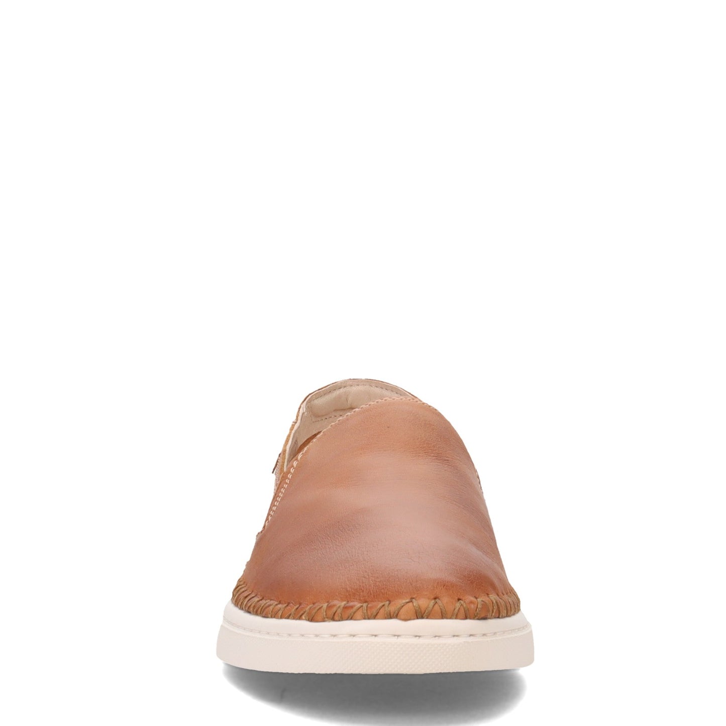 Peltz Shoes Men's Pikolinos Alicante Slip-On BRANDY M2U-3099 BRANDY