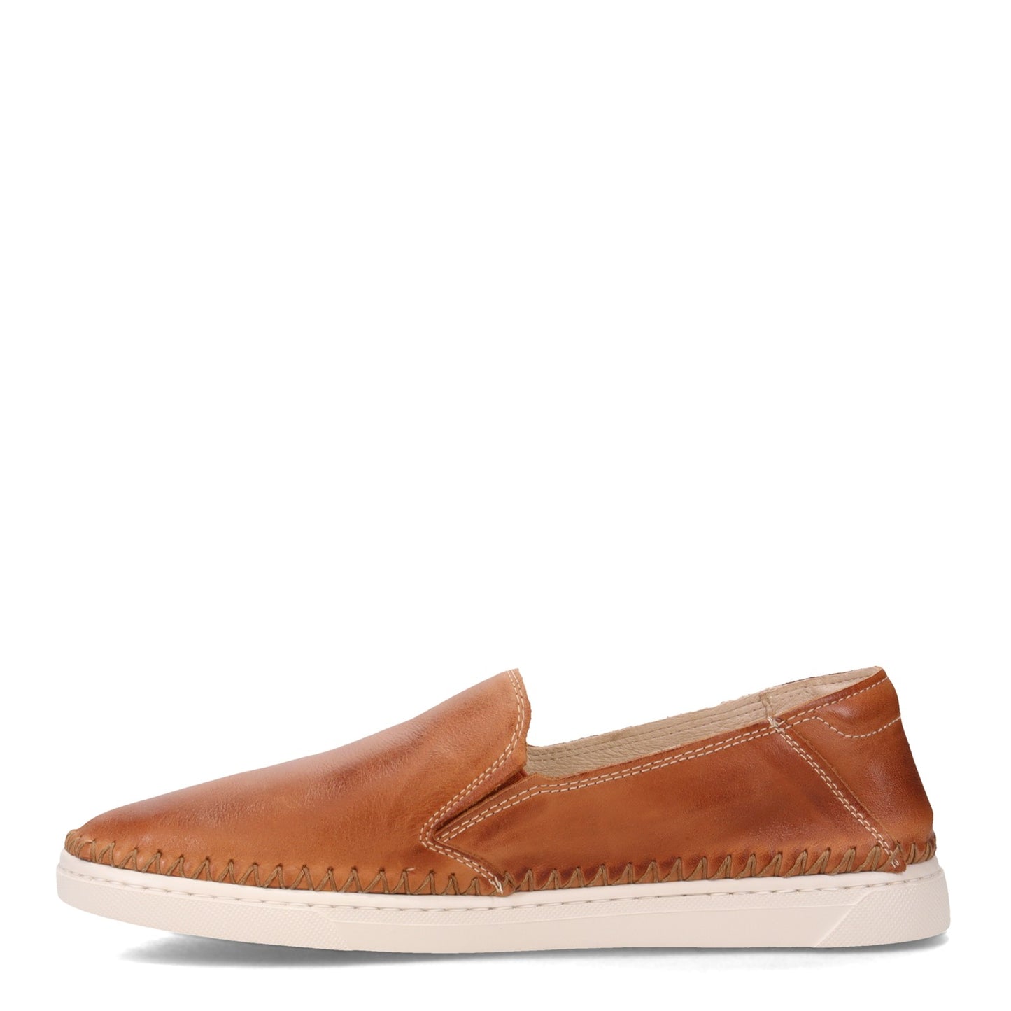 Peltz Shoes Men's Pikolinos Alicante Slip-On BRANDY M2U-3099 BRANDY