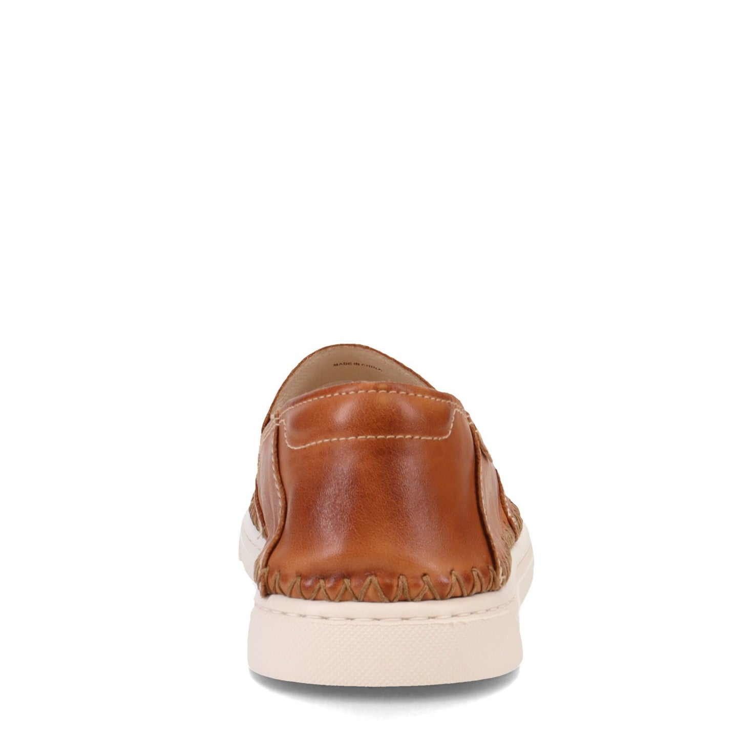 Peltz Shoes Men's Pikolinos Alicante Slip-On BRANDY M2U-3099 BRANDY