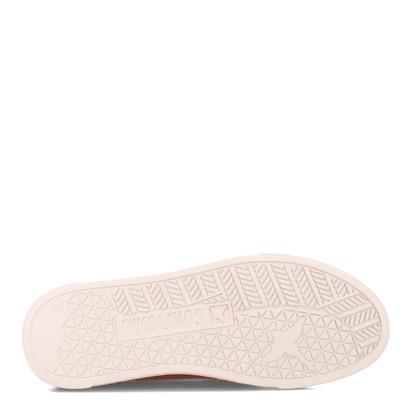 Peltz Shoes Men's Pikolinos Alicante Slip-On BRANDY M2U-3099 BRANDY