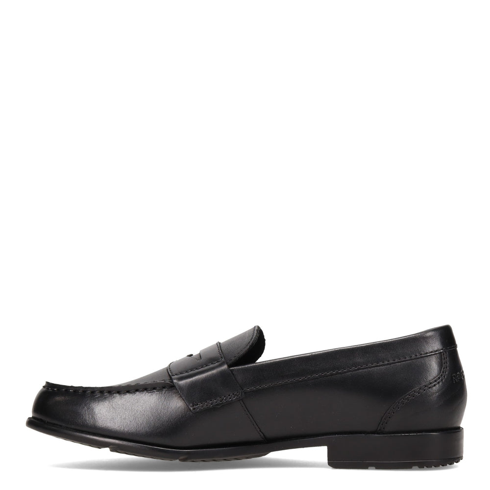Zilli Black Soft Grained Peccary Leather Driving Loafers US