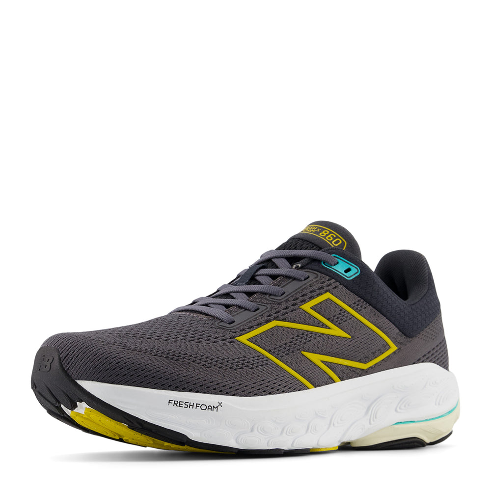 Men's New Balance, Fresh Foam X 860v14 Running Shoe ‐ Peltz