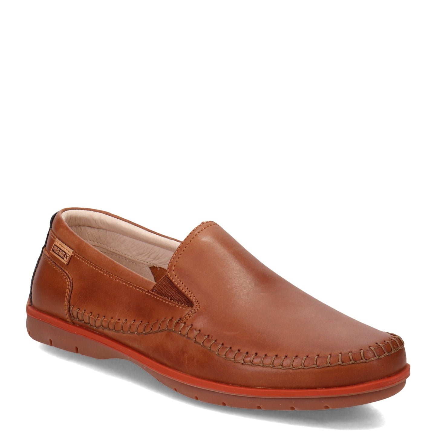 Peltz Shoes Men's Pikolinos Marbella Loafer BRANDY M9A-3111 BRANDY