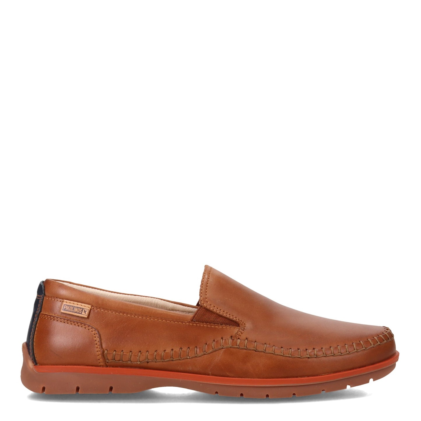 Peltz Shoes Men's Pikolinos Marbella Loafer BRANDY M9A-3111 BRANDY