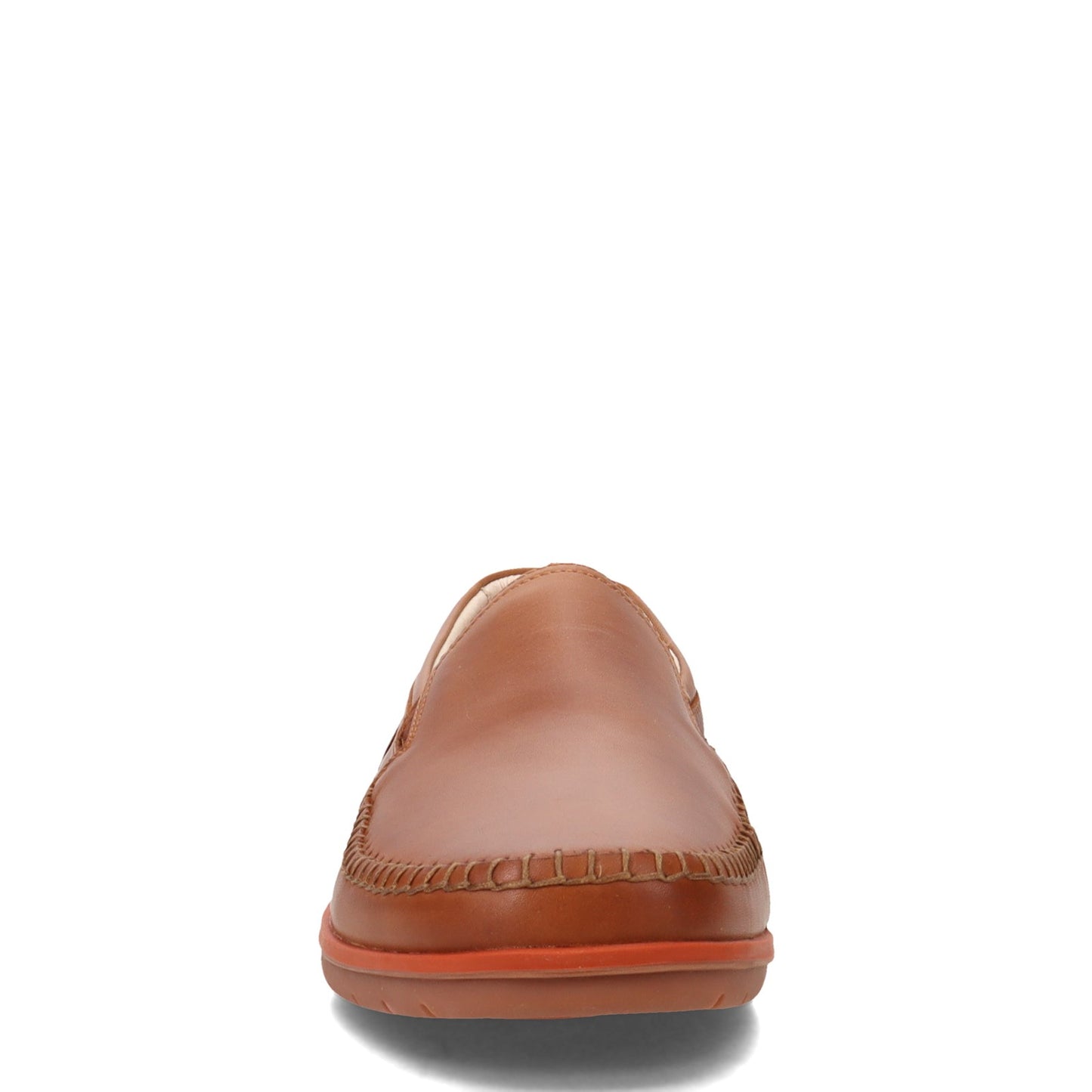 Peltz Shoes Men's Pikolinos Marbella Loafer BRANDY M9A-3111 BRANDY