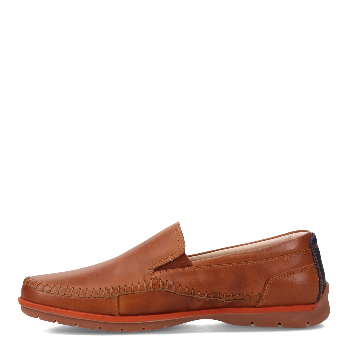 Peltz Shoes Men's Pikolinos Marbella Loafer BRANDY M9A-3111 BRANDY