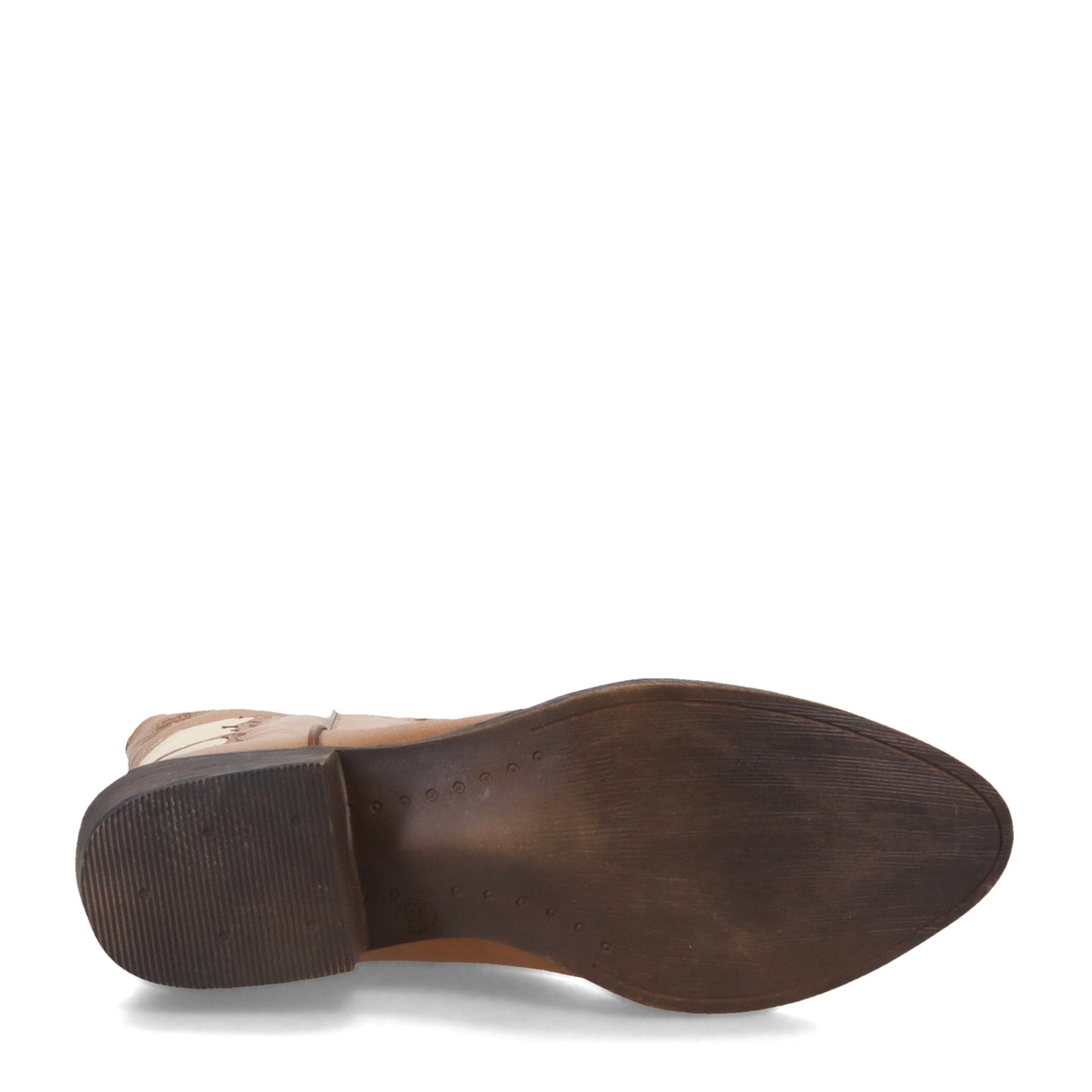 Peltz Shoes Women's Coconuts By Matisse Mariposa Boot TAN MARIPOSA-TAN