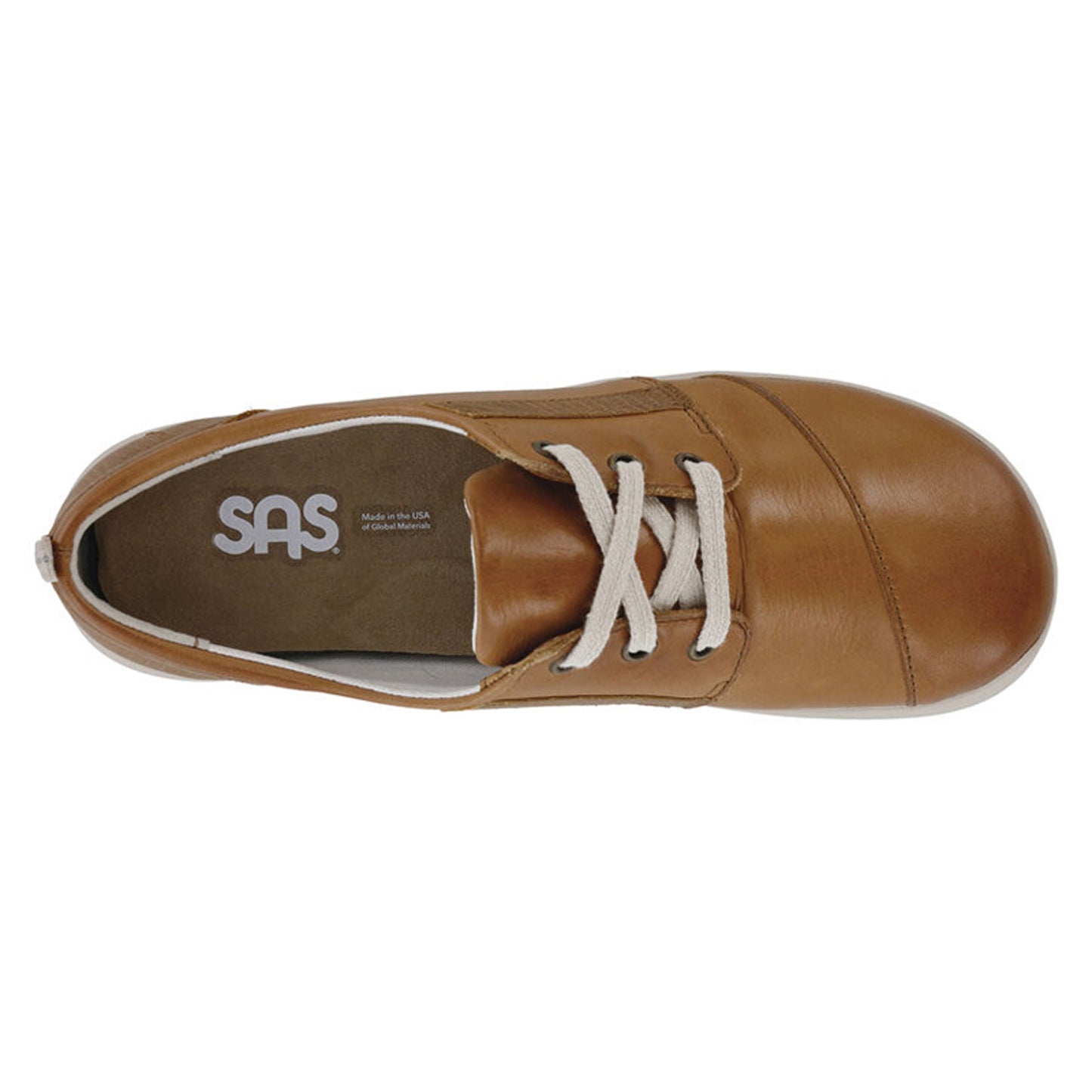 Peltz Shoes Women's SAS Marnie Sneaker CEDAR MARNIE-CEDAR
