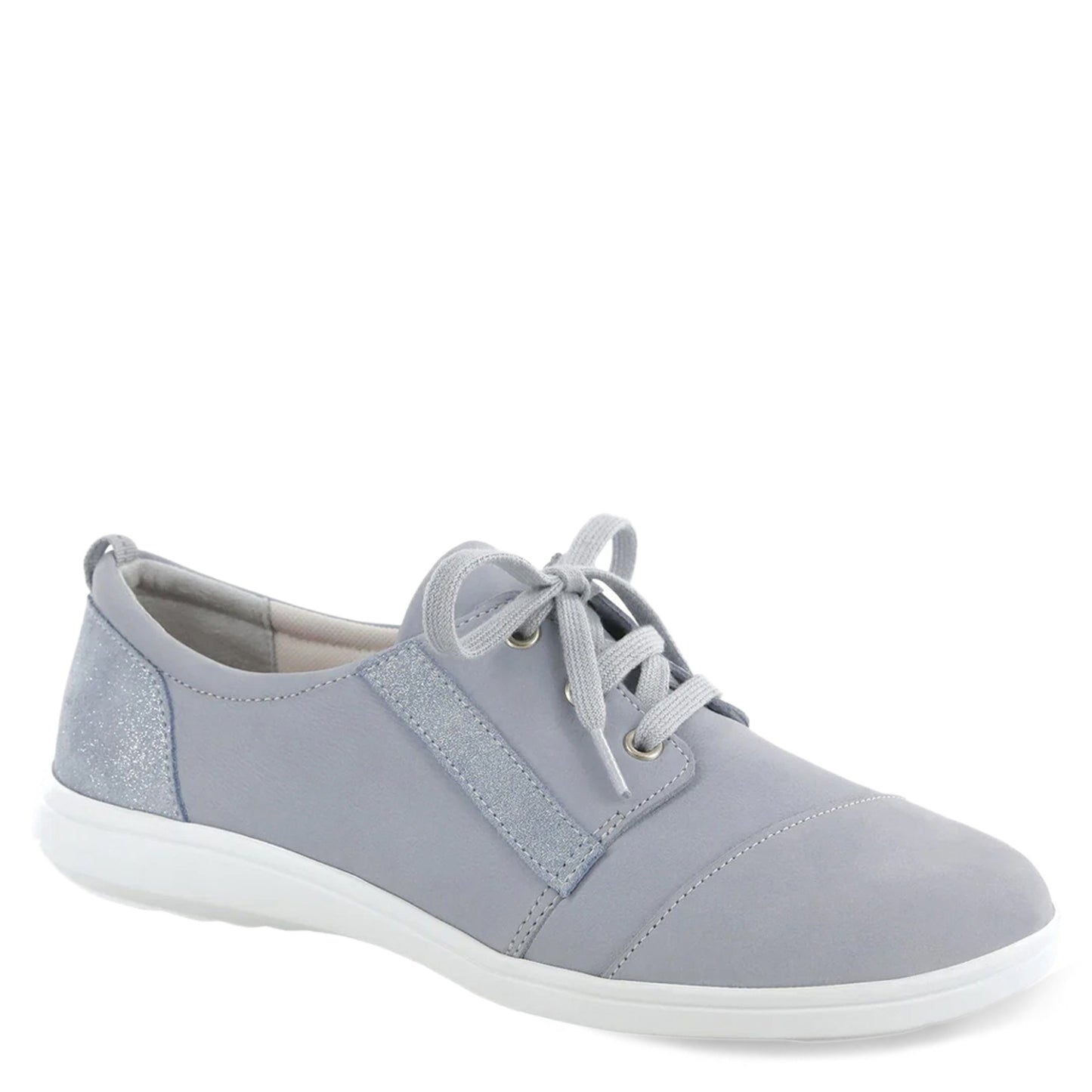 Peltz Shoes Women's SAS Marnie Sneaker SKY BLUE MARNIE-SKY