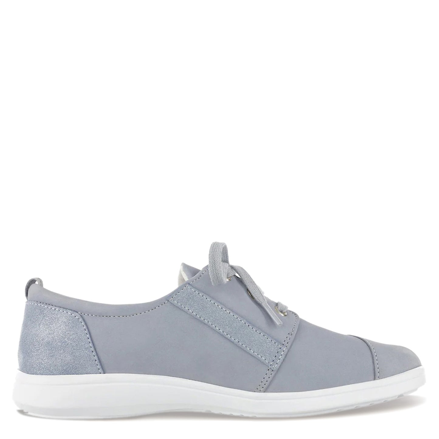 Peltz Shoes Women's SAS Marnie Sneaker SKY BLUE MARNIE-SKY