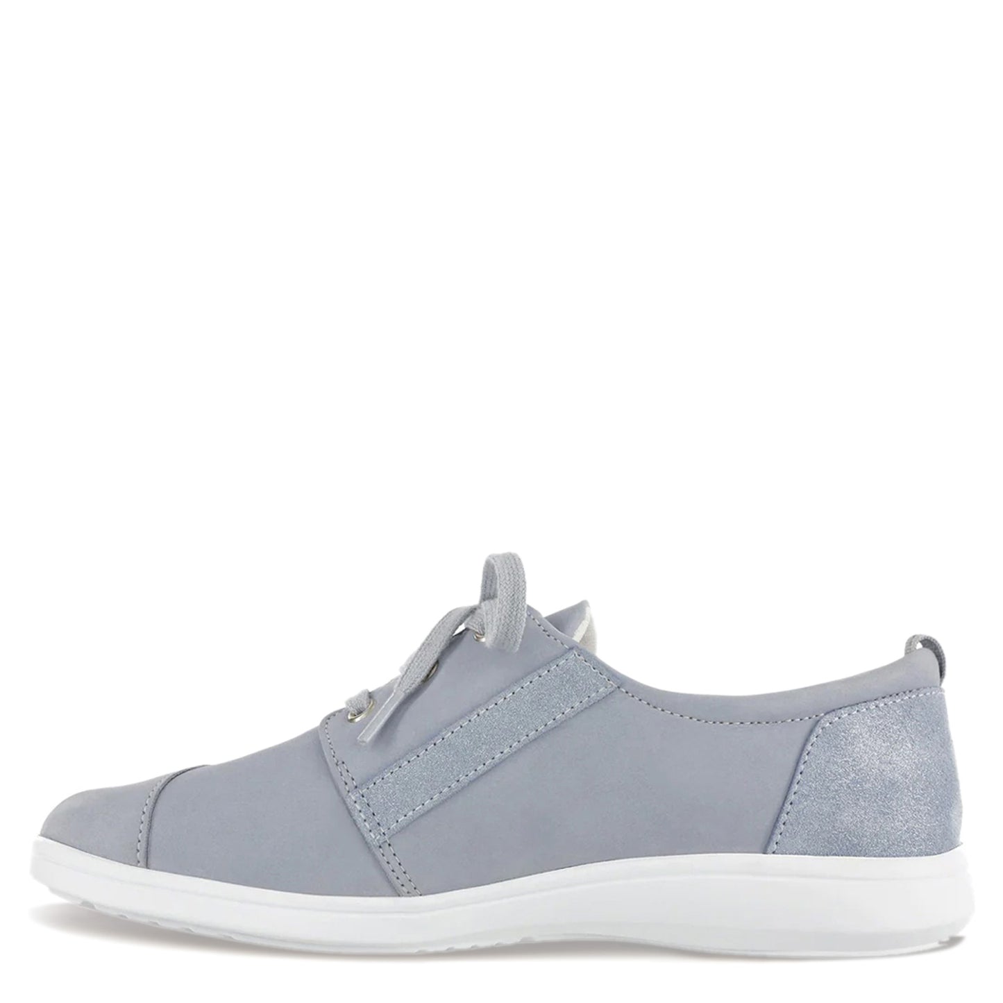 Peltz Shoes Women's SAS Marnie Sneaker SKY BLUE MARNIE-SKY