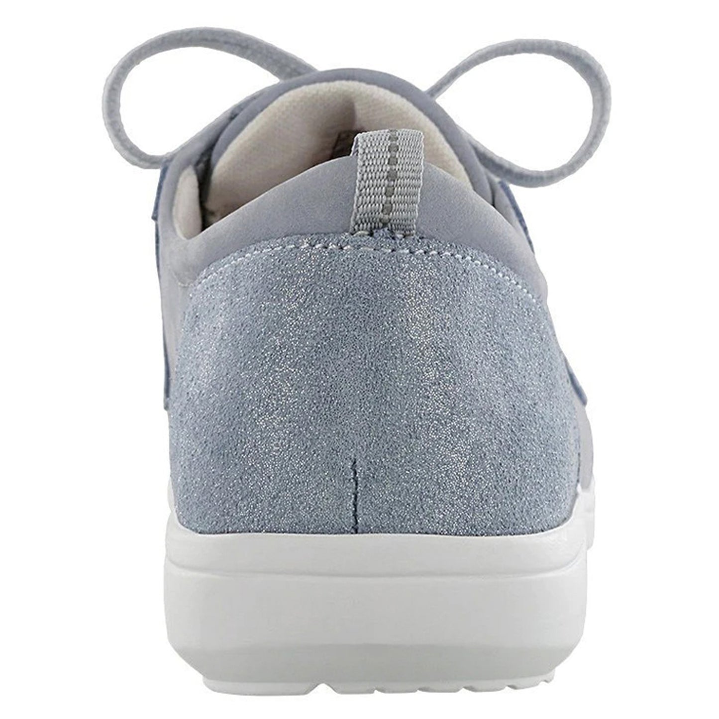 Peltz Shoes Women's SAS Marnie Sneaker SKY BLUE MARNIE-SKY