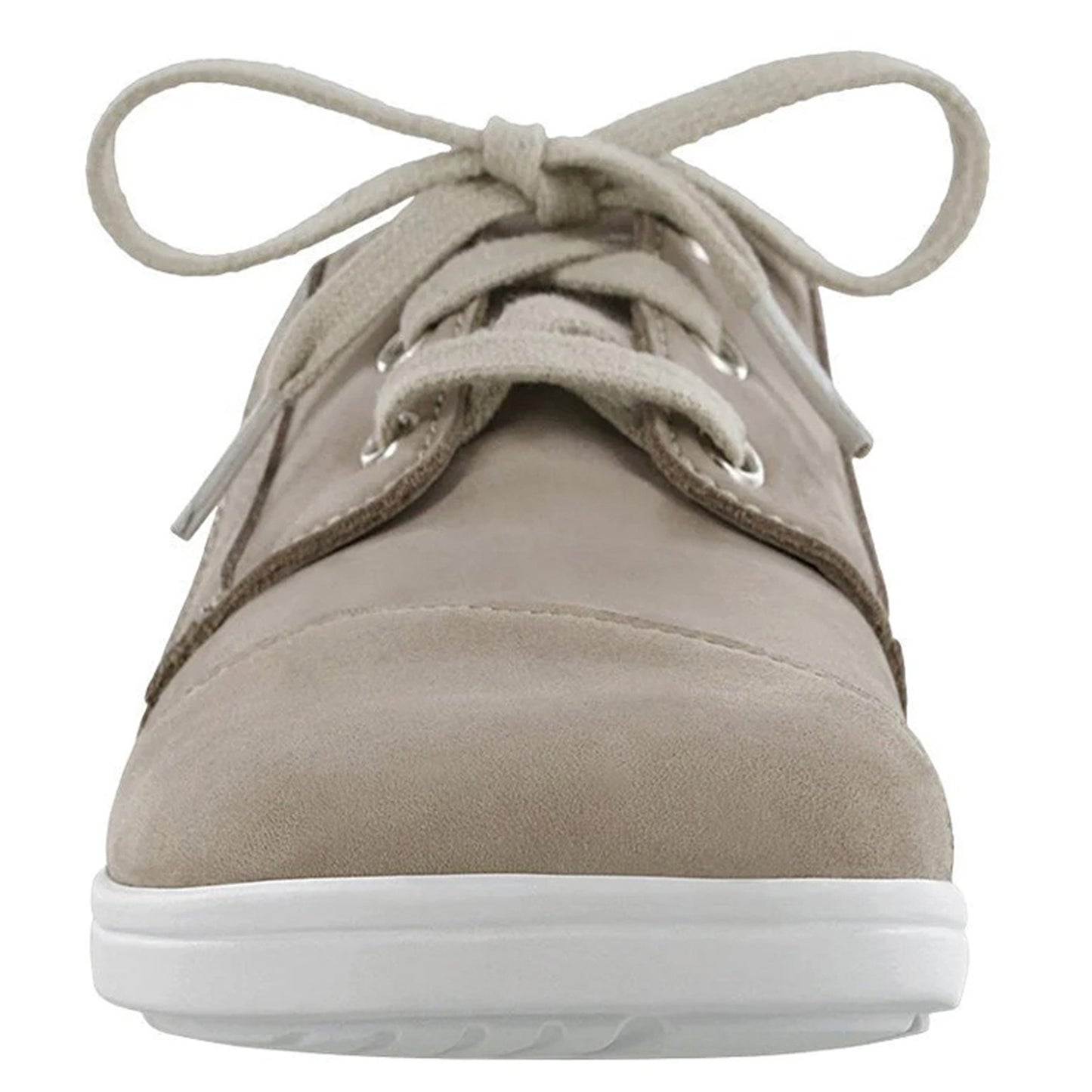 Peltz Shoes Women's SAS Marnie Sneaker TAUPE SNAKE MARNIE-TPSNK